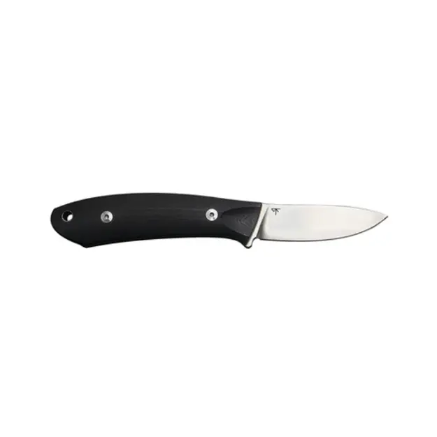 KYSTOL PUP KF011 fixed blade knife