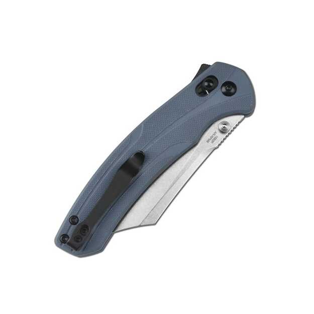 Складной нож Simoon Blue от Artisan Cutlery 1882P-BU