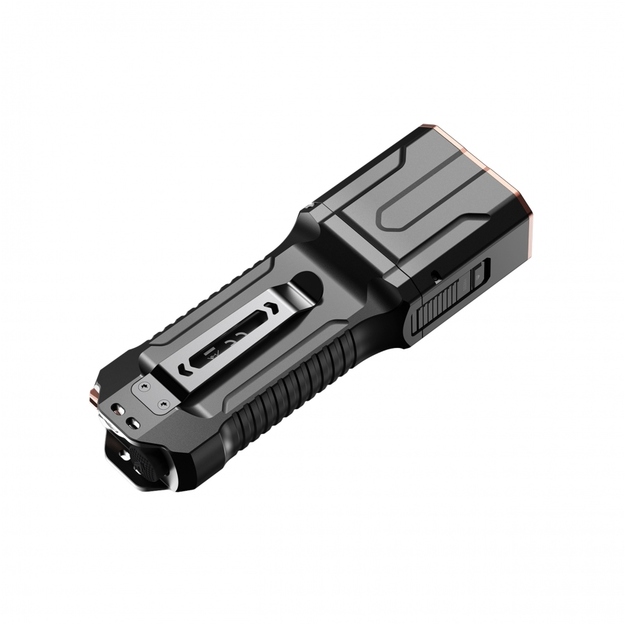 Fenix TK28R LED lukturis