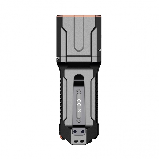 Fenix TK28R LED lukturis