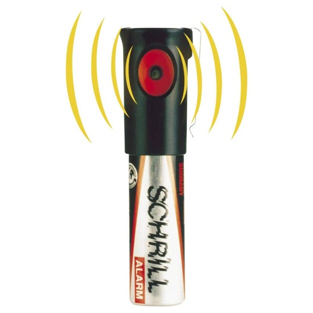 Skaņas signalizācija TW-1000 Schrill