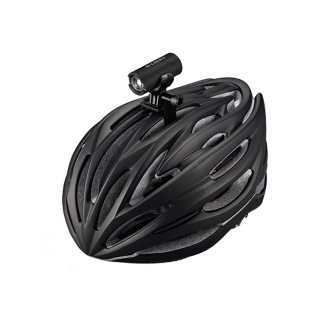 Priek&scaron;ējais lukturis D-LIGHT 123PCH USB 1LED 3W