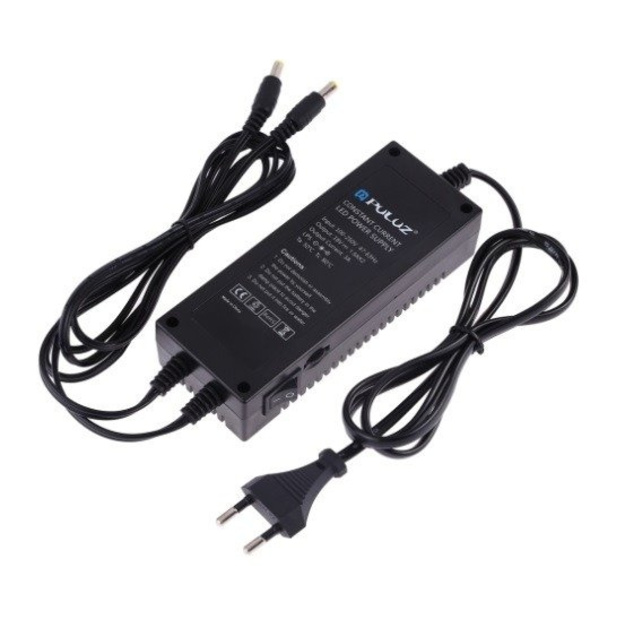 Puluz PU5080EU 80cm shadeless tent power supply