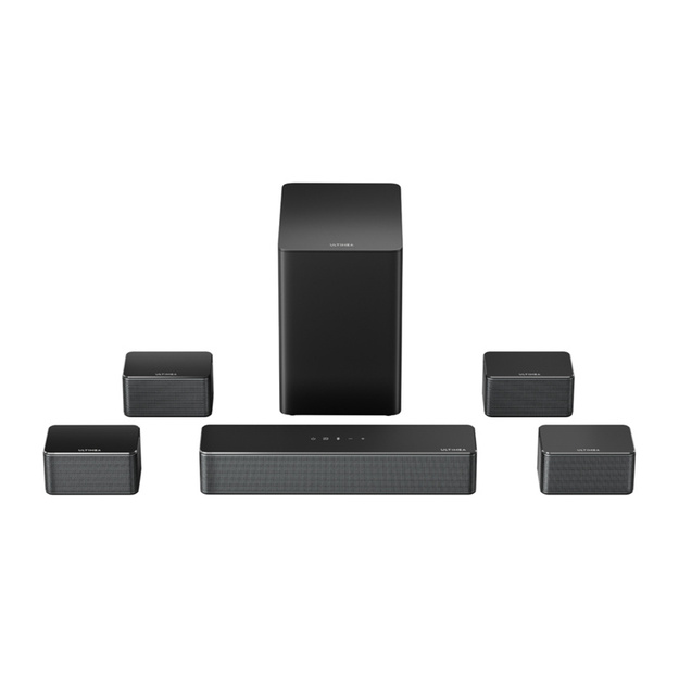 Ultimea Poseidon D70 Soundbar