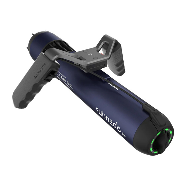 Waydoo Subnado Lite underwater scooter