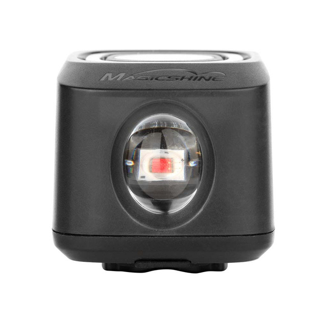 Aizmugures gaisma MagicShine SEEMEE 200 v3.0