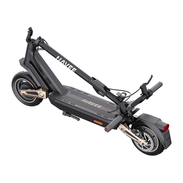 NAVEE ST3SE electric scooter