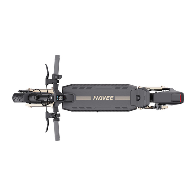 NAVEE ST3SE electric scooter