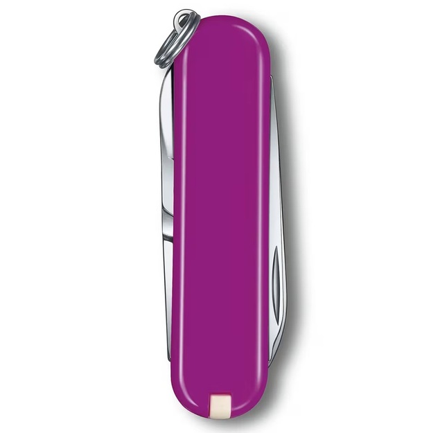 Многофункциональный нож Victorinox CLASSIC SD COLORS 0.6223.52G Tasty Grape