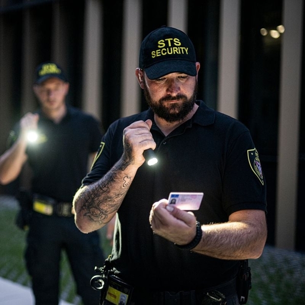 Ledlenser TT3R taktiskais lukturis