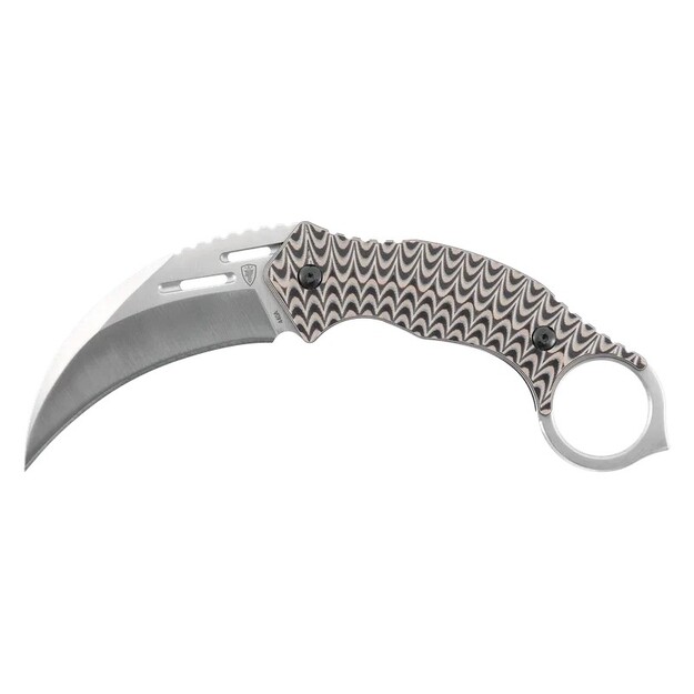 Elite Force EF 715 karambit nazis