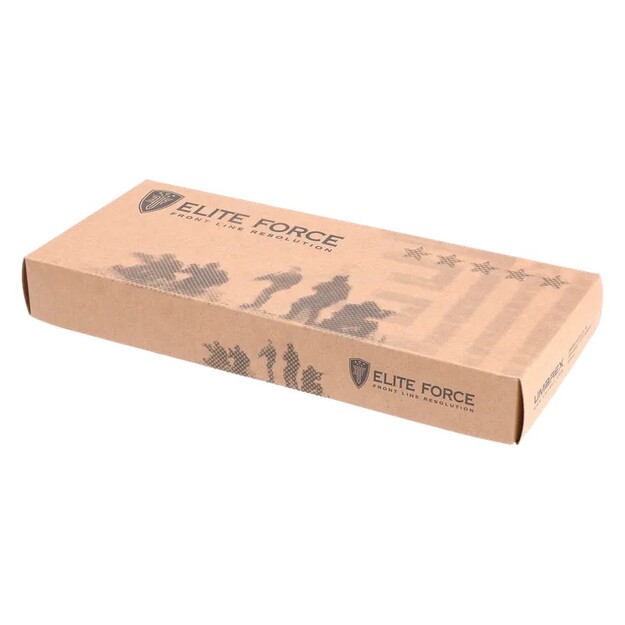 Elite Force EF 715 karambit nazis