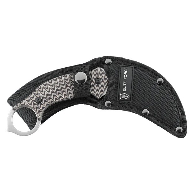 Elite Force EF 715 karambit nazis