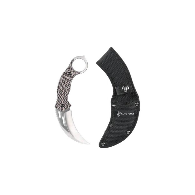 Elite Force EF 715 karambit nazis