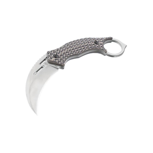 Elite Force EF 715 karambit nazis