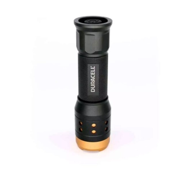 Duracell flashlight DF550SA (+3AAA) IPX4 (550 lumens) B1