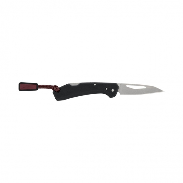 Gerber LST Mini Folding Knife DP PE Black