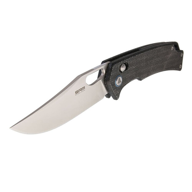 Складной нож SRM 9203-MB