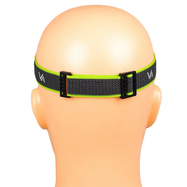 VAYOX galvas siksna lukturim VA0398