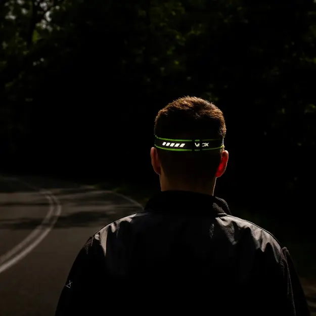 VAYOX galvas siksna lukturim VA0398