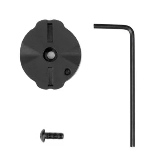 Magicshine lampas turētāja stiprinājuma kron&scaron;teins (1 skrūve)