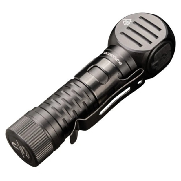 Fenix ​​​​​​HM61R Amber V3.0 lukturītis 1800 lm