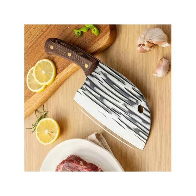 Nazis, japāņu cirvī&scaron;a forma, 25 cm