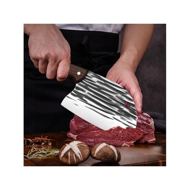 Nazis, japāņu cirvī&scaron;a forma, 25 cm