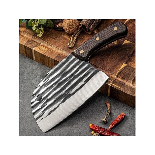 Nazis, japāņu cirvī&scaron;a forma, 25 cm