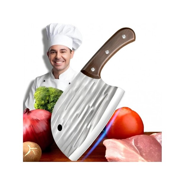 Nazis, japāņu cirvī&scaron;a forma, 25 cm