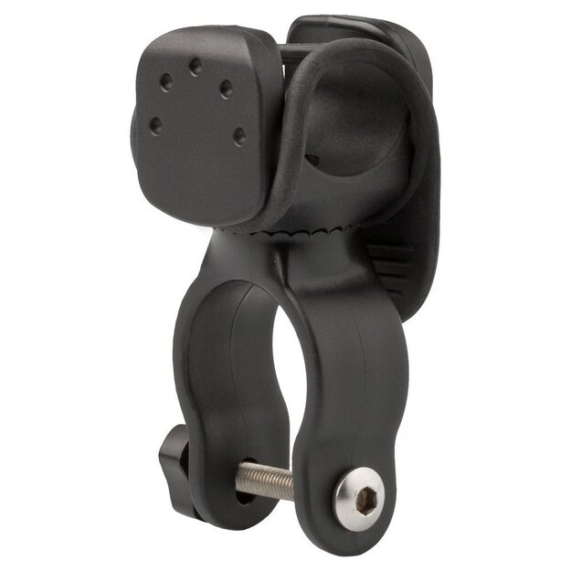 Ledlenser B7.2 LED velosipēdu lukturītis ar universālo turētāju