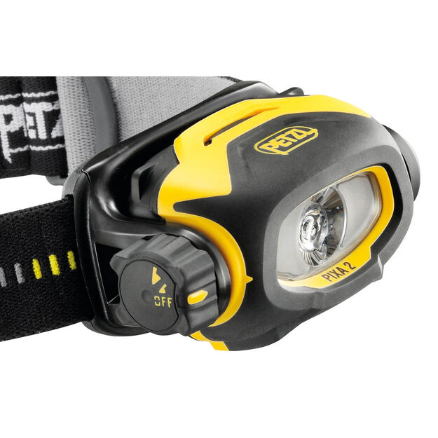 Petzl PIXA 2 lukturis
