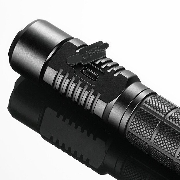 Supfire A3-S 1100lm flashlight