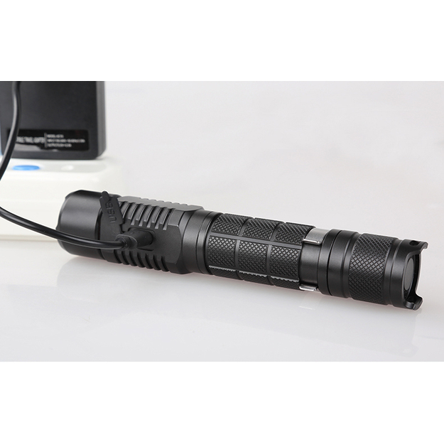 Supfire A3-S 1100lm flashlight