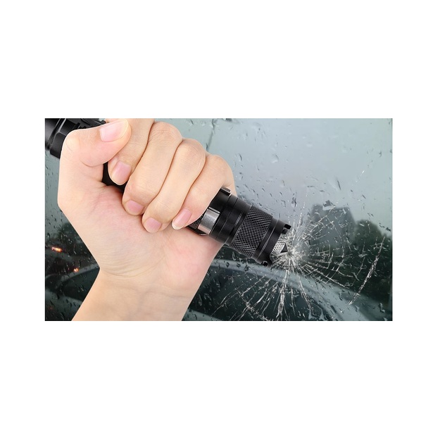 Supfire A3-S 1100lm flashlight