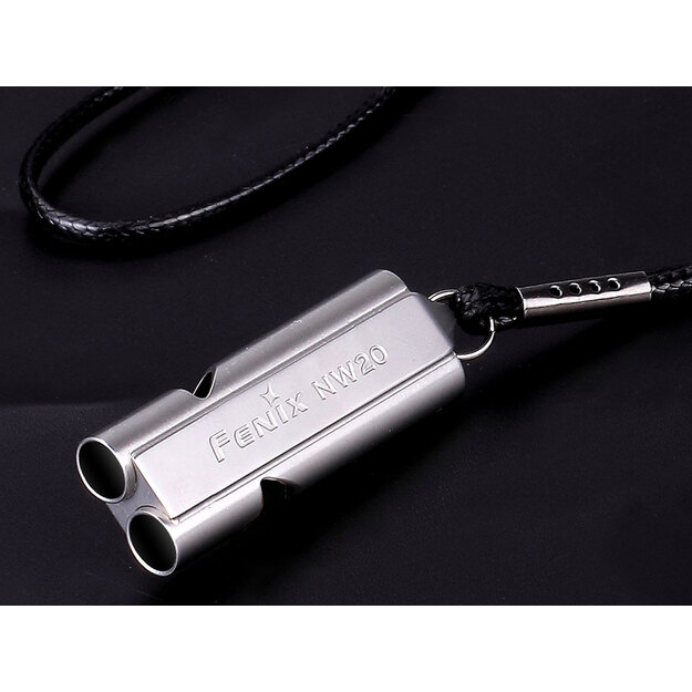 Svilpe Fenix NW20