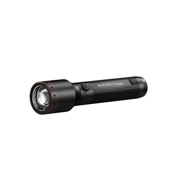 Ledlenser P6R Core flashlight