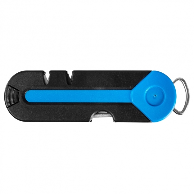 The EDGE campSHARP nažu asinātājs