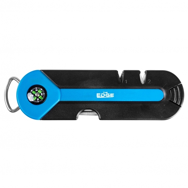 The EDGE campSHARP nažu asinātājs