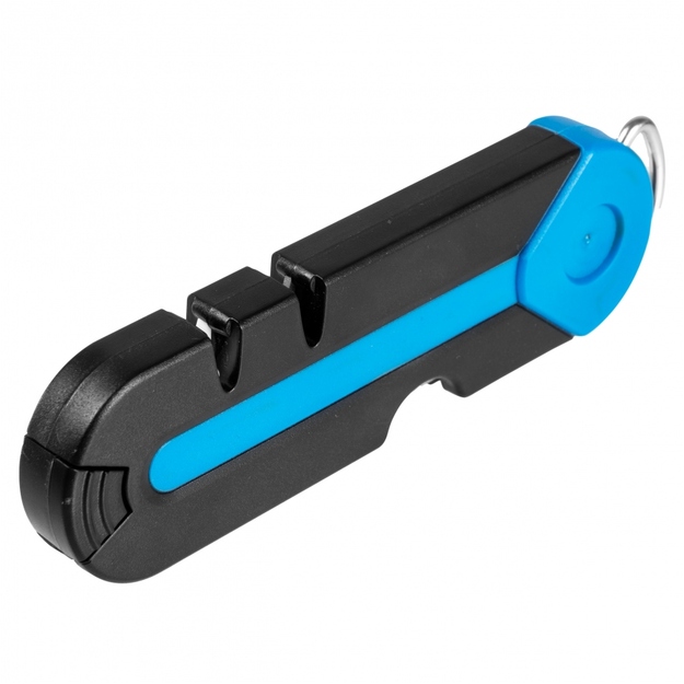 The EDGE campSHARP nažu asinātājs