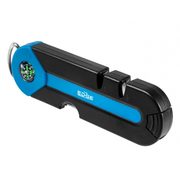 The EDGE campSHARP nažu asinātājs