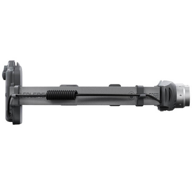 Ledlenser SH-Pro100 lukturis