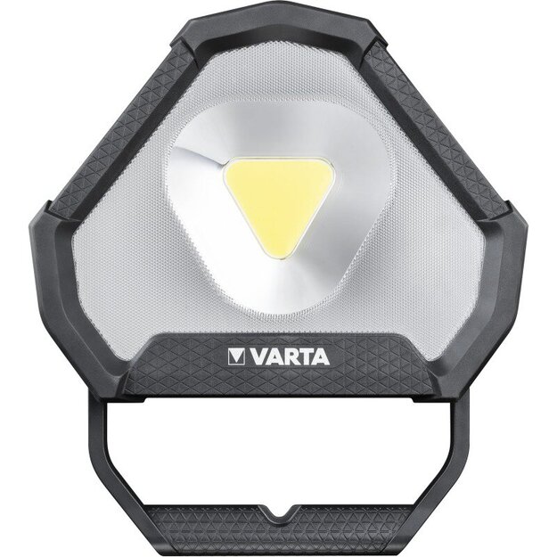 Varta Work Flex Stadium Light LED uzlādējama lampa