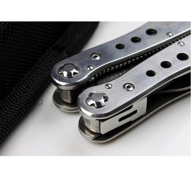 Ganzo G201-H daudz instruments