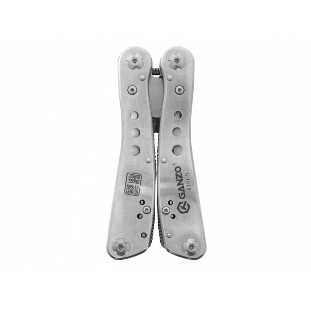 Ganzo G201-H daudz instruments