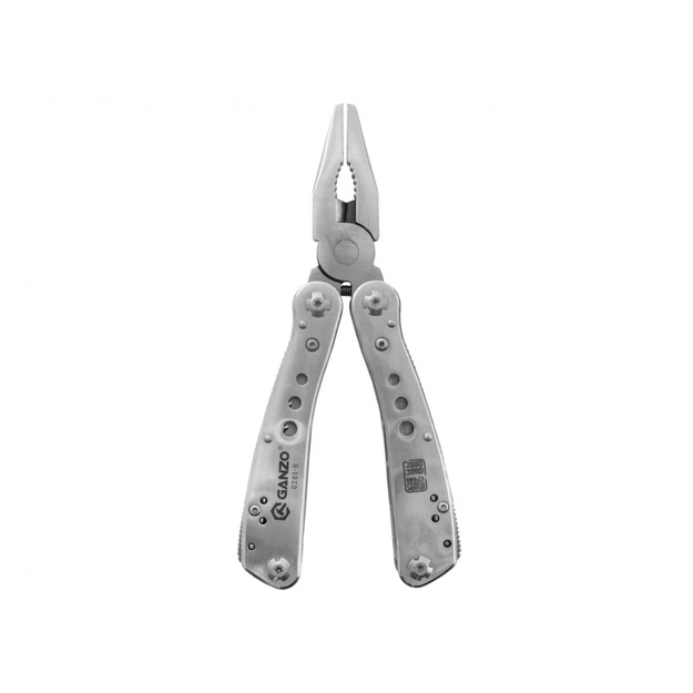 Ganzo G201-H daudz instruments