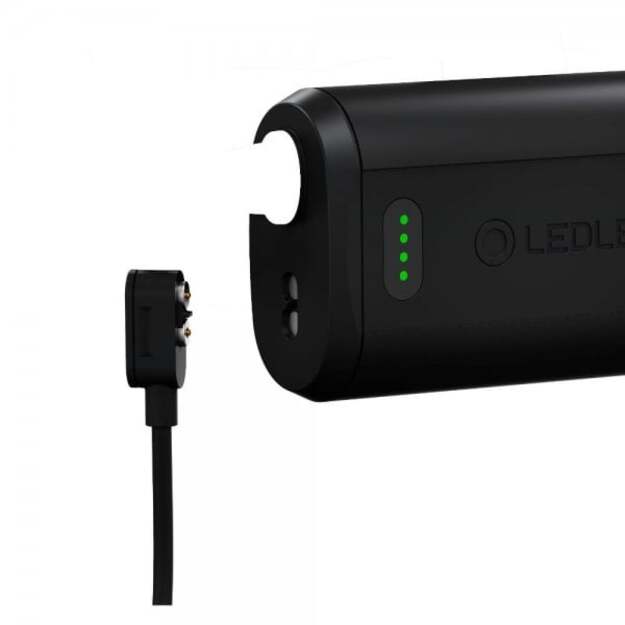 Ledlenser H19R Core headlamp