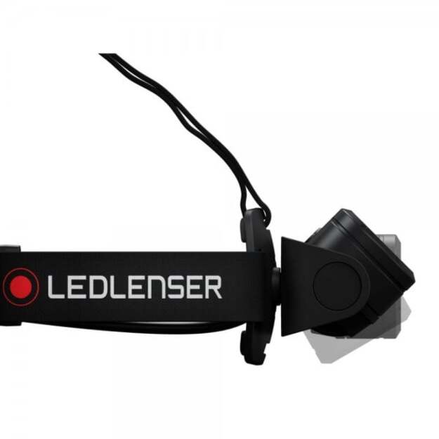 Ledlenser H19R Core headlamp
