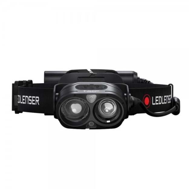 Ledlenser H19R Core headlamp