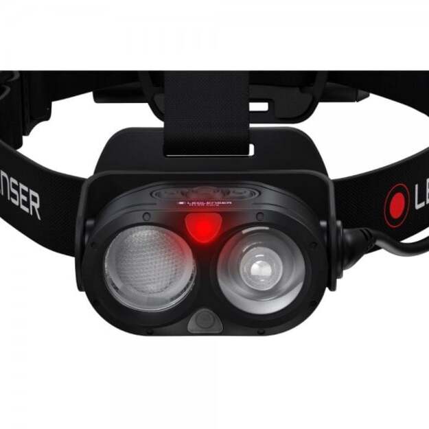 Ledlenser H19R Core headlamp